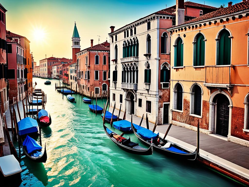 Venetian islands